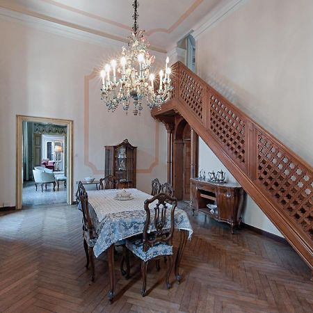 Appartamento Duodo O Barbarigo Venedig Exteriör bild